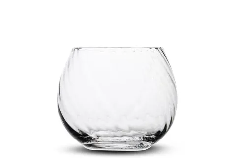 Byon Opacity set van 6 waterglazen 220ml