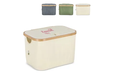 InSideOut rPET Vouwbare Opbergmad Sogne 38 x 26 x 25cm