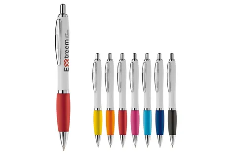 Balpen Hawaï hardcolour