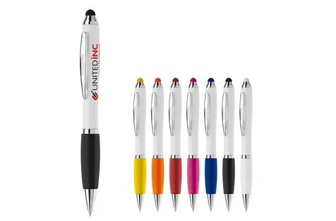 Balpen Hawaï stylus hardcolour