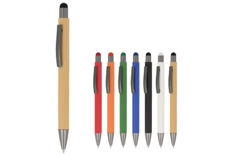 Balpen New York Stylus Paper