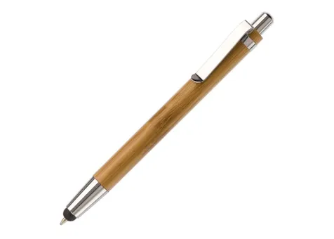 Balpen Antarctica stylus bamboe