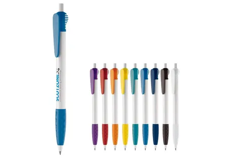 Balpen Cosmo grip hardcolour