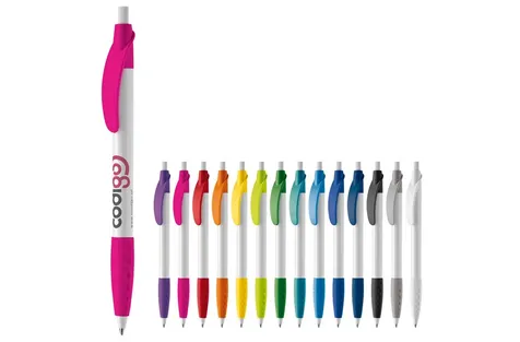 Balpen Cosmo grip hardcolour