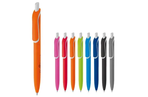 Balpen ClickShadow softtouch R-ABS
