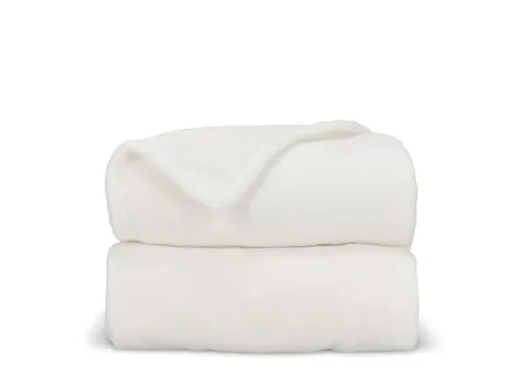 Coral fleece deken sublimatie 130x170 cm 270g/m²