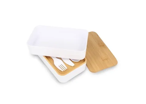 Lunchbox Bento R-PP & Bamboe