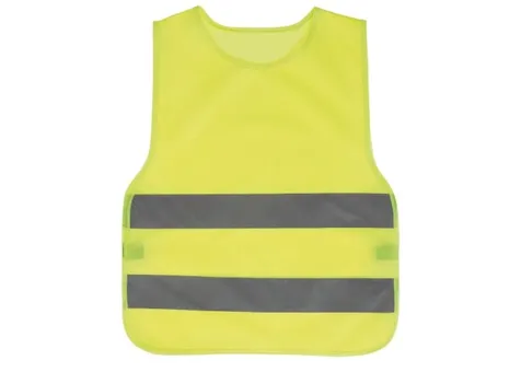 Veiligheidsvest kinderen