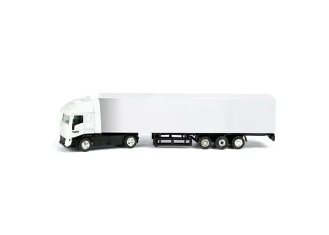 Truck mini