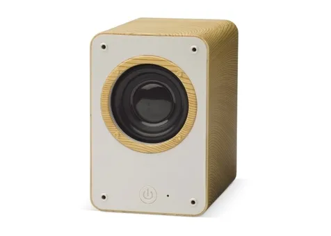 Draadloze Speaker Hout 3W