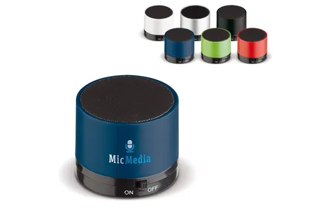 Draadloze mini speaker 3W