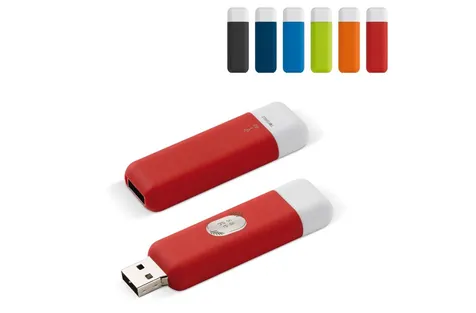 Modular USB stick 8GB