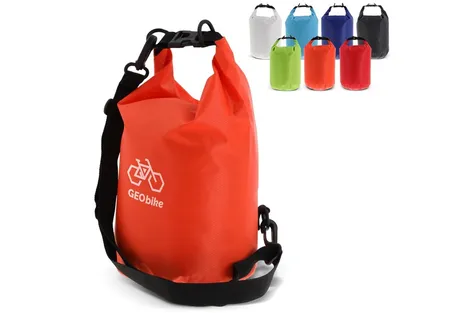 Waterwerende tas 5L IPX6