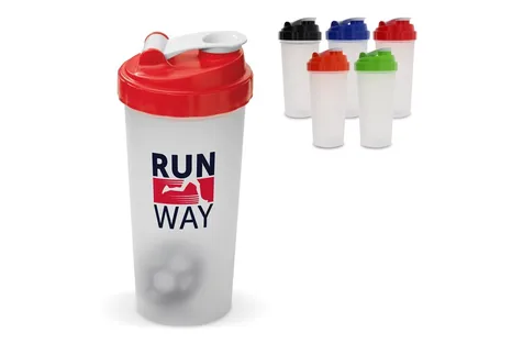 Shakebeker 600ml