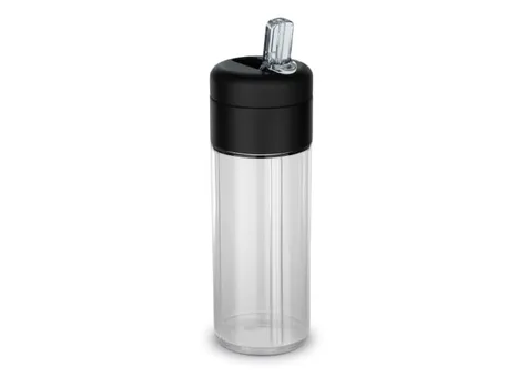 Waterfles Flow met drinktuit 500ml