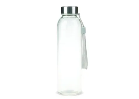 Waterfles glas 500ml