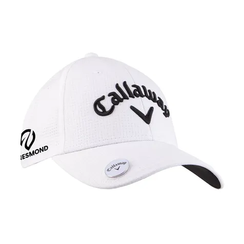 Callaway ball marker cap