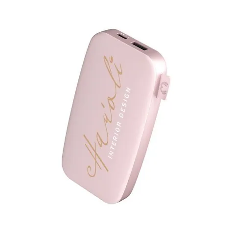 Fresh n Rebel Powerbank 12000 mAh USB-C