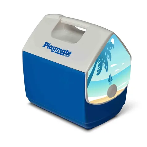 Igloo Playmate Pal Cooler 6L
