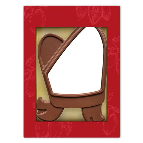 ChocoShape Mijter