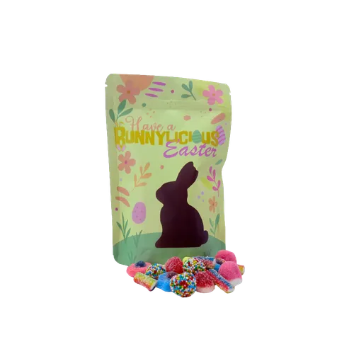 Gemengd snoep | Pasen | Stazak | 250g