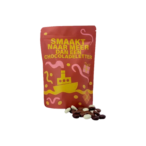 Kruidnoten | Sinterklaas | Stazak | 175g