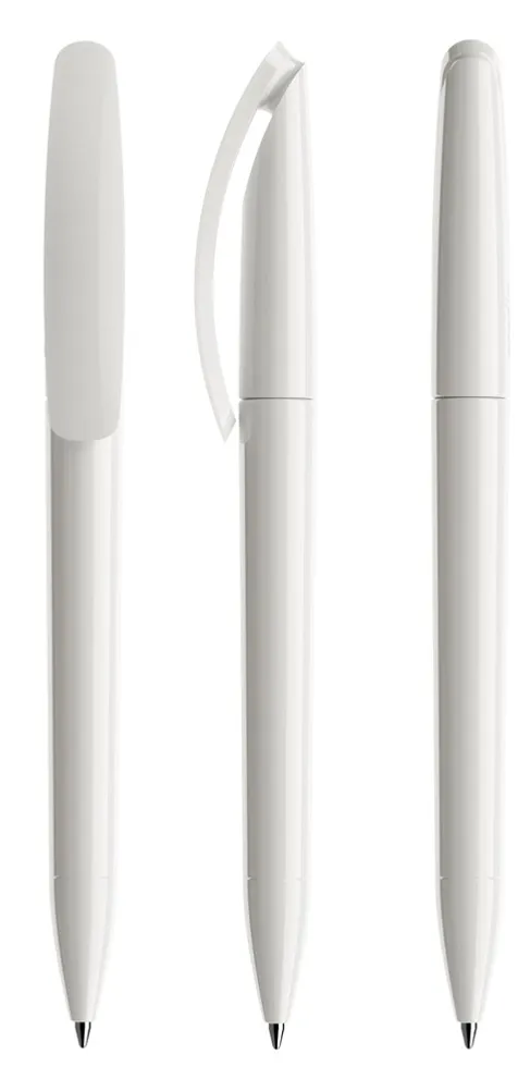 Prodir DS3.1 TPP Polished