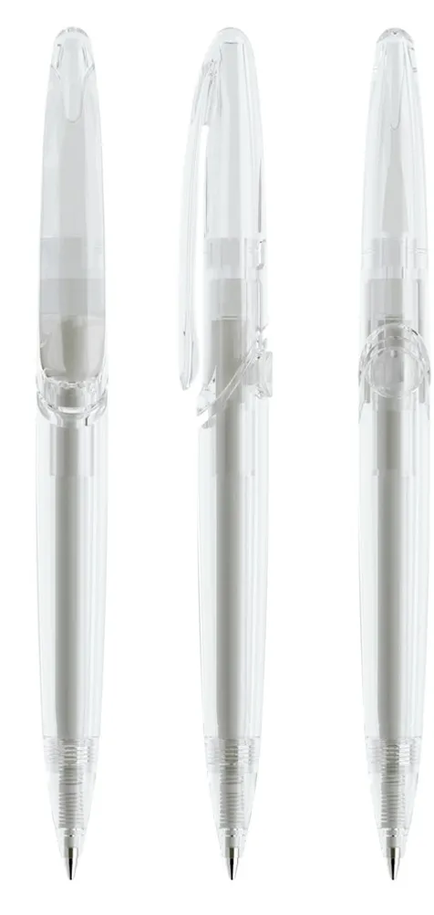 Prodir DS7 PTT Transparent