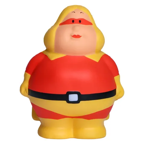 Super Berta® - veelkleurig