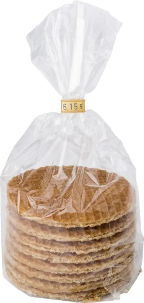 stroopwafel, cookie, koekjes