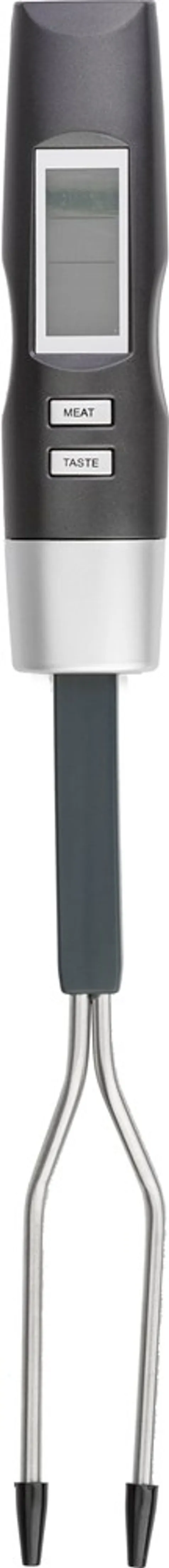 RVS vleesthermometer
