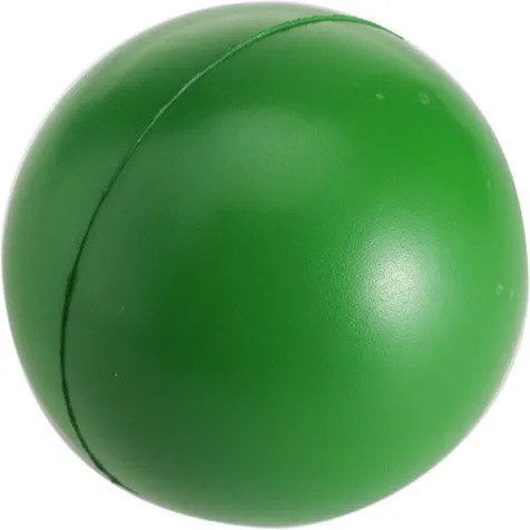 PU schuimen stress bal