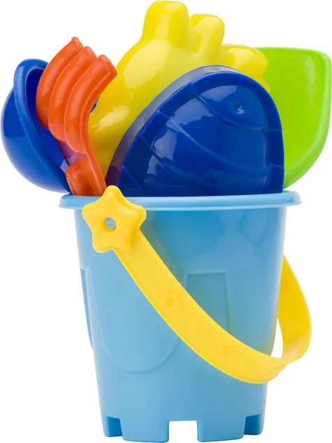 PP Strandemmertje
