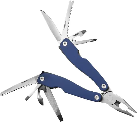 RVS 10- in-1 multitool