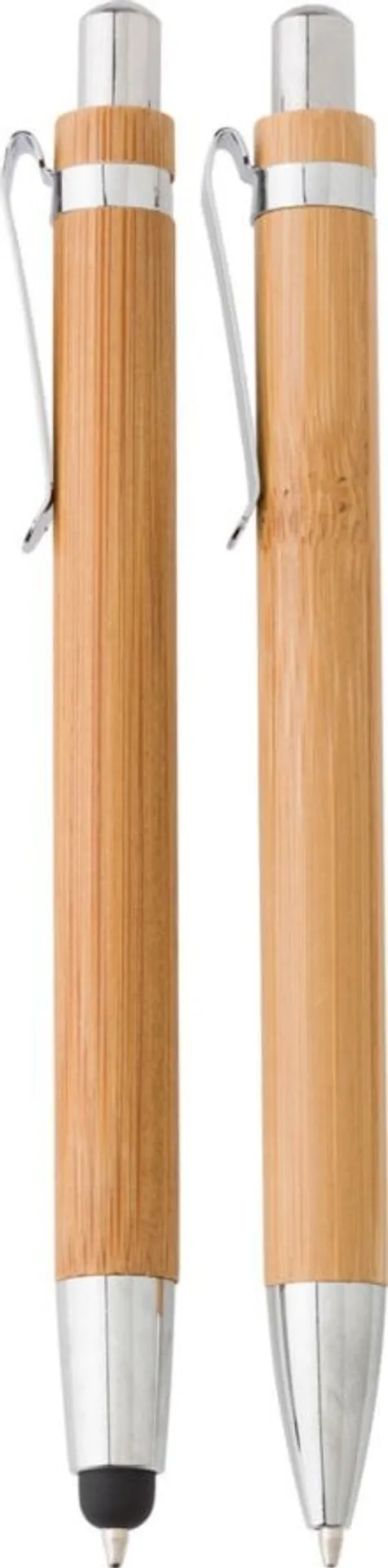 Bamboe pennenset