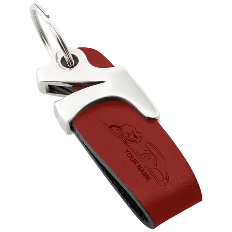 Sleutelhanger & flesopener P02606