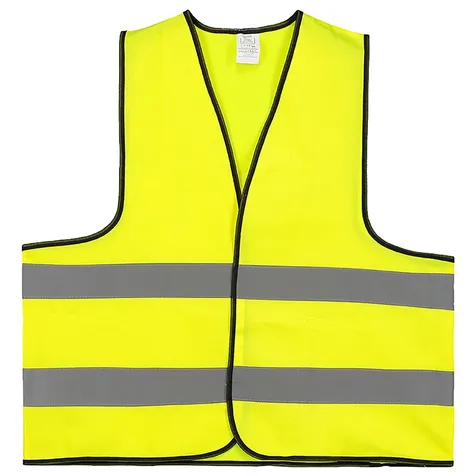 Veiligheidshesjes (sr.) EN471 / TüV