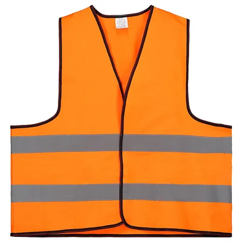 Veiligheidshesjes (sr.) EN471 / TüV