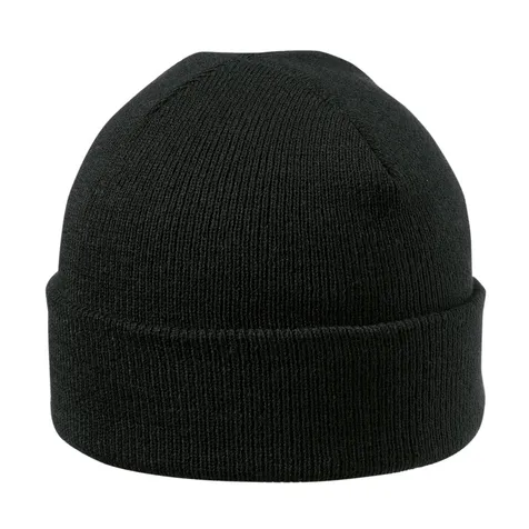 Beanie with Brim