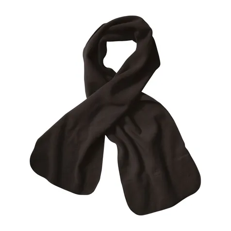 luxe Fleece Scarf