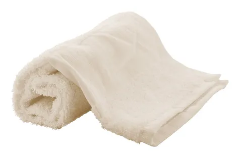 Terry S - Katoenen badstof handdoek - 30×50 cm