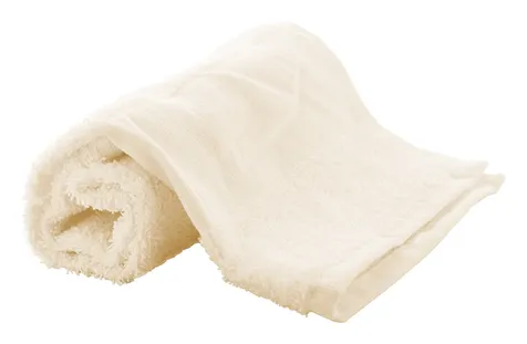 Terry L - Katoenen badstof handdoek - 70×140 cm