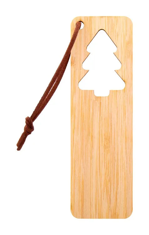 Xommark - Kerst bladwijzer,