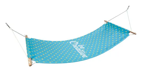 Mayaba - custom made RPET-hangmat