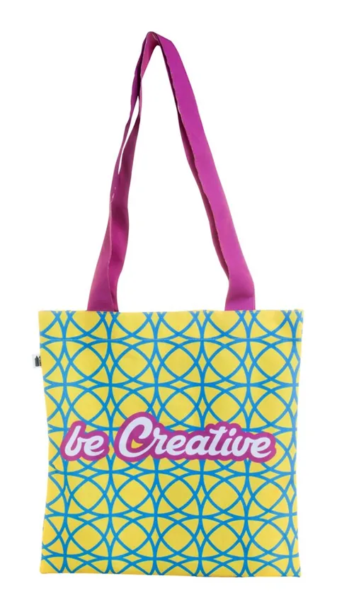 SuboShop Plus A - custom made boodschappentas