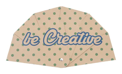 Folbreeze Eco - Custom made waaier
