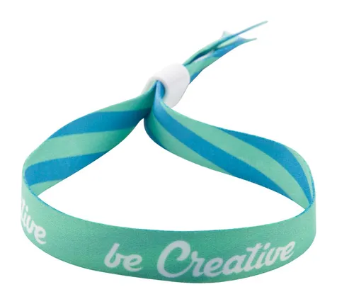 SuboWrist - custom festival bandjes