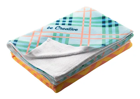 CreaTowel L - sublimatie handdoek