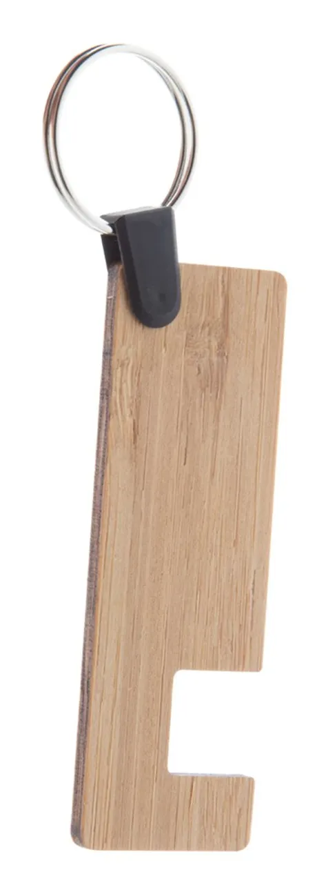 Rufa - sleutelhanger met telefoon houder