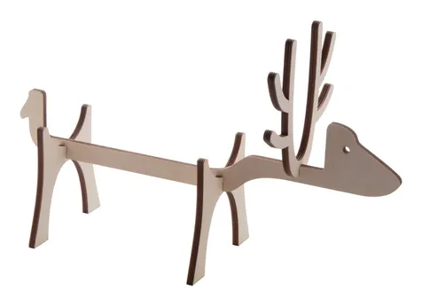 Kelkka - Wijnfles houder